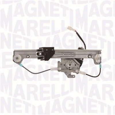 Window Regulator